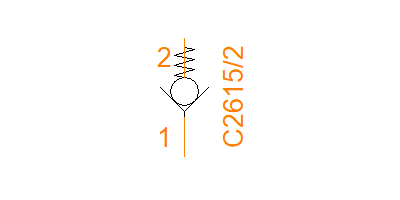 CUR2615